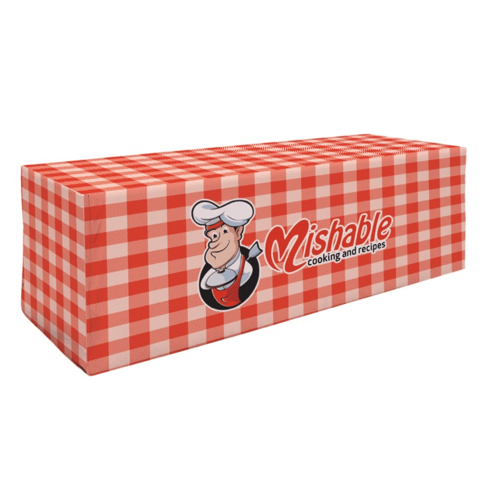 Mantel Ajustable Mantel Ajustable